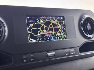 Mercedes-Benz Sprinter - afbeelding nr 8