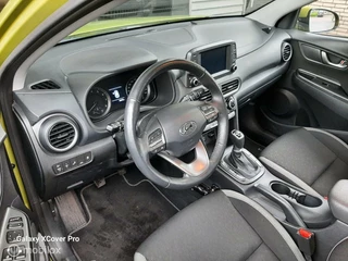 Hyundai Kona Hyundai Kona 1.0 T-GDI Premium - afbeelding nr 5