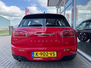 MINI Clubman Mini Clubman 1.5 Cooper Business Edition|Airco|Navi|Cruise control| - afbeelding nr 6