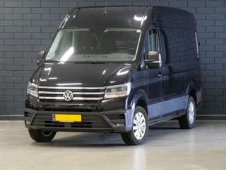 Volkswagen Crafter | NAVIGATIE | TREKHAAK | CAMERA | - afbeelding nr 2