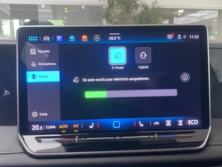Volkswagen Tiguan Volkswagen Tiguan 1.5 eHybrid Life ed. - afbeelding nr 13