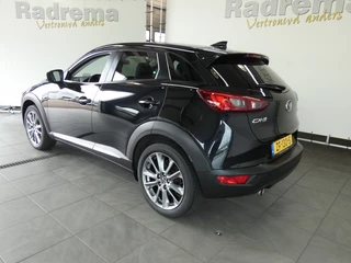 Mazda CX-3 - afbeelding nr 3