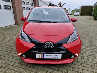 Toyota Aygo - afbeelding nr 2