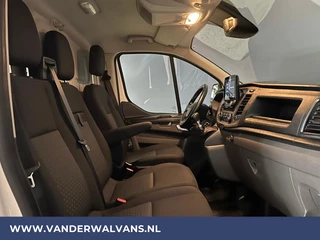 Ford Transit Custom Parkeersensoren, Verwarmde voorruit, Bijrijdersbank, 2800kg trekvermogen - afbeelding nr 10
