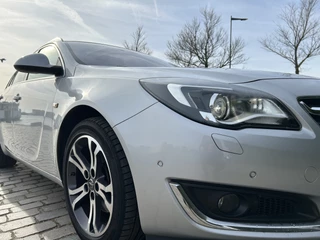 Opel Insignia navigatie airco/ecc apk - afbeelding nr 19