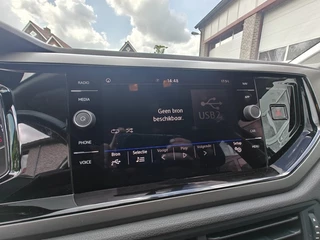 Volkswagen Polo Volkswagen Polo 1.0 TSI Comfortline - carplay - airco - prijs all in - afbeelding nr 18