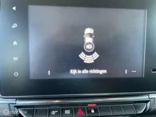 Renault Kangoo Renault Kangoo Tce 130 automaat rolstoelauto - afbeelding nr 13