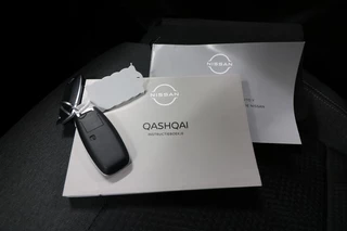 Nissan QASHQAI Nissan QASHQAI 1.3 MHEV X N-Connect - afbeelding nr 30