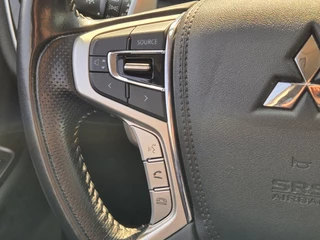 Mitsubishi Outlander - afbeelding nr 26