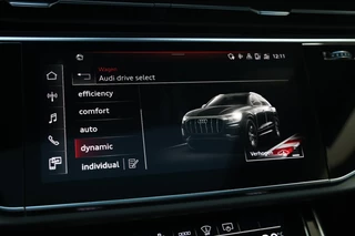 Audi Q8 Audi Q8 55 TFSI e Quattro S-line Pano/360cam/Softclose/Stoelvent/Head up - afbeelding nr 26
