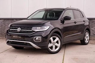 Volkswagen T-Cross - 493600153-0