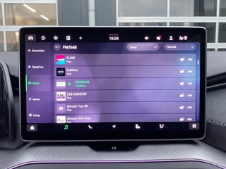 Škoda Kodiaq Škoda Kodiaq 1.5 TSI DSG SPORTLINE 7P PANO-DAK/CAMERA/TREKHAAK/NAVI/ACC/STOELVERW - afbeelding nr 25