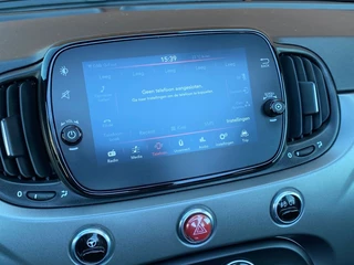 Fiat 500C - afbeelding nr 14