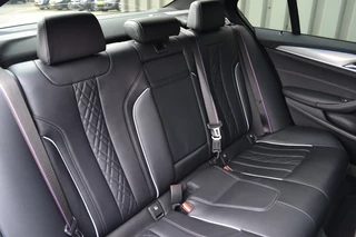 BMW 5 Serie - afbeelding nr 14
