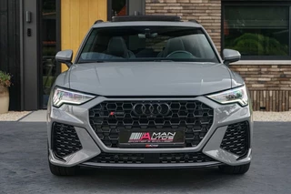 Audi RSQ3 Audi RSQ3 RS Q3 2.5 TFSI 400PK Pano/Eventuri/Sonos/360/Trkhk/VOL - afbeelding nr 3