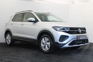 Volkswagen T-Cross Volkswagen T-Cross 1.0 TSI Life Edition - afbeelding nr 3