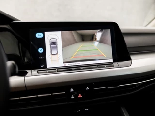Volkswagen Golf Volkswagen Golf 1.0 TSI Sport (APPLE CARPLAY, GROOT NAVI, MEMORY SEATS, ALCANTARA, CAMERA, SPORTSTOELEN, KEYLESS, LM VELGEN, LED KOPLAMPEN, NIEUWSTAAT) - afbeelding nr 18