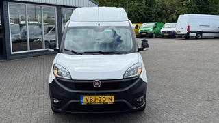 Fiat Doblò - afbeelding nr 2