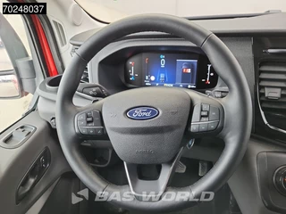 Ford Transit Ford Transit 165pk Automaat Limited Black Edition L3H2 Nwe model! CarPlay Xenon Camera 11m3 Airco Cruise control - afbeelding nr 15