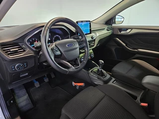 Ford Focus Ford Focus 1.5 EcoBoost 150PK Titanium Business / NL Auto - afbeelding nr 18