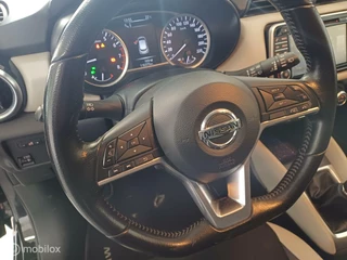 Nissan Micra Nissan Micra 0.9 IG-T Bose Personal Edition - afbeelding nr 10
