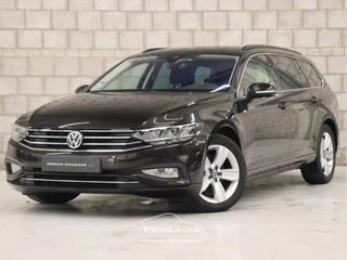 Volkswagen Passat - 420297902-0