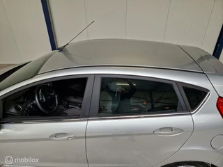 Ford Fiesta Ford Fiesta 1.0 EcoBoost Titanium 100 pk Clima,Navi,Pdc v/a - afbeelding nr 10