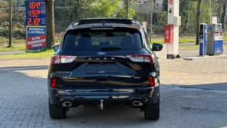 Ford Kuga - afbeelding nr 5