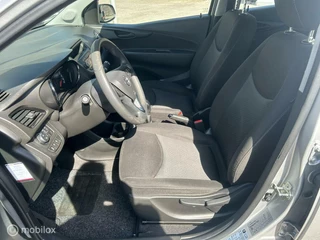 Opel KARL Opel KARL 1.0 ecoFLEX Edition 2017 CRUISE/AIRCO/PDC/ORIG-NL! - afbeelding nr 11