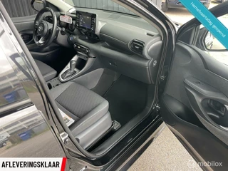Toyota Yaris Toyota Yaris 1.5 Hybrid Style - afbeelding nr 13