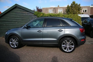 Audi Q3 - afbeelding nr 30