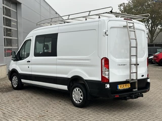 Ford Transit - afbeelding nr 4