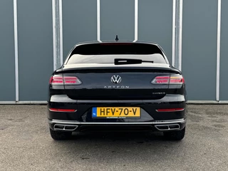 Volkswagen Arteon - afbeelding nr 36