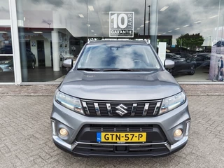 Suzuki Vitara Suzuki Vitara 1.4 Boosterjet Select Smart Hybrid | 1500kg Trekgew. | Stoelverw - afbeelding nr 6