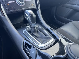 Ford Mondeo Ford Mondeo Wagon 2.0 IVCT HEV ST-Line 187pk | Stoelverwarming | Full LED | Sony Audio/Navigatie | Elek. Achterklep | Half leder alcantara - afbeelding nr 15