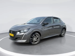 Peugeot 208 1.2 Active