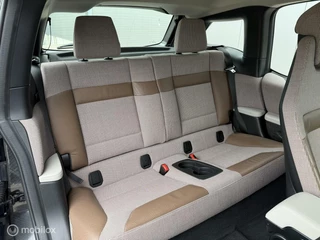 BMW i3 BMW i3 120Ah 42 kWh - warmtepomp - BMW dealer onderhouden - afbeelding nr 18