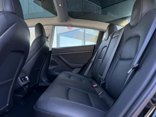 Tesla Model 3 Tesla Model 3 Range Plus | Autopilot | Panorama | Leder | Navi | Camera - afbeelding nr 14
