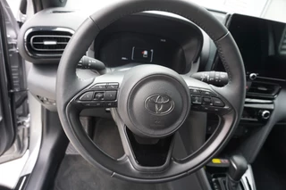 Toyota Yaris Cross Toyota Yaris Cross 1.5 Hybrid 115 Business Plus |Navi|Carplay|PDC V+A|Dodehoek|Camera|Stoel en stuurverwarming| - afbeelding nr 24