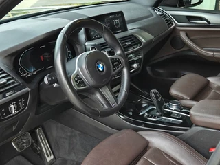 BMW X3 - afbeelding nr 3
