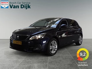 Peugeot 308 1.2 PureTech Panoramadak / 16.266 km !
