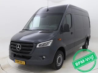 Mercedes-Benz Sprinter - 428911993-0