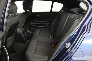BMW 1 Serie BMW 1-serie 118i Sport Line Edition | Full LED |  Sportstoelen | Navigatie | Climate control | Parkeerhulp | Cruise control - afbeelding nr 6