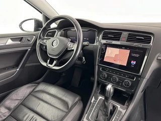 Volkswagen e-Golf Aut. *VIENNA-FULL-LEATHER | HEAT-PUMP | ADAPTIVE-CRUISE | FULL-LED | HEATED-SEATS | BLIS | DIGI-COCKPIT | NAVI-FULLMAP | SPORT-SEATS | CCS-FASTLOADER | KEYLESS | DAB+ | ECC | AMBIENT-LIGHT | - afbeelding nr 7