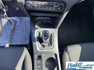 Kia Ceed Sportswagon Kia Ceed Sportswagon 1.0 T-GDi DynamicLine / CAMERA / CARPLAY - afbeelding nr 15