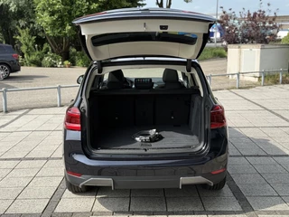 BMW iX3 BMW iX3 AUT. Executive 80 kWh | Live Cockpit | Panorama | Leder | ACC | - afbeelding nr 16