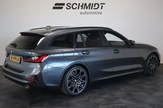 BMW 3 Serie - afbeelding nr 4