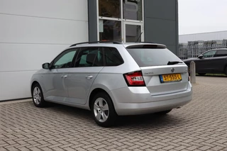 Škoda Fabia - afbeelding nr 39