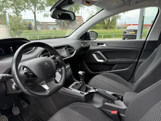 Peugeot 308 Peugeot 308 1.2 PureTech Active | Virtual Cockpit | Navi | Camera | - afbeelding nr 10
