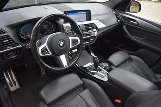 BMW X3 BMW X3 xDrive20i Business Edition Plus | Pano | M sport | Trekhaak | - afbeelding nr 10